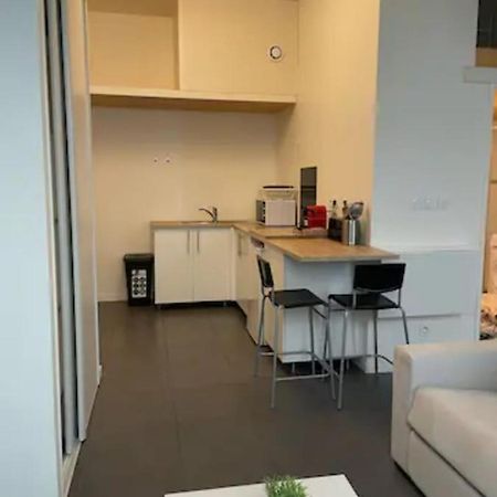 Le Petit Balzac - Cozy 2 People - Villeurbanne Ngoại thất bức ảnh