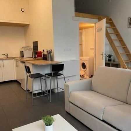 Le Petit Balzac - Cozy 2 People - Villeurbanne Ngoại thất bức ảnh