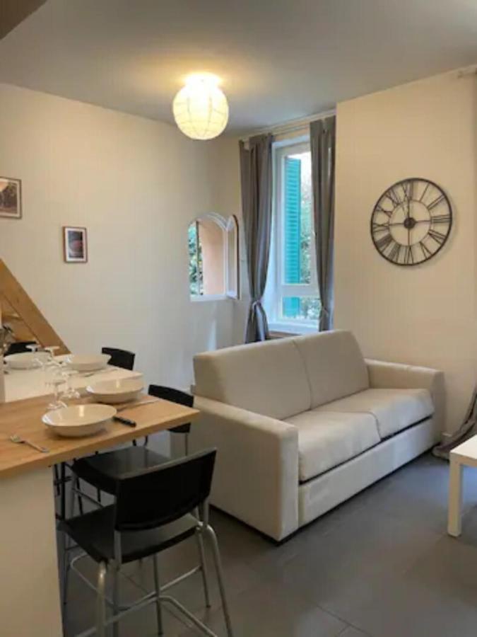 Le Petit Balzac - Cozy 2 People - Villeurbanne Ngoại thất bức ảnh