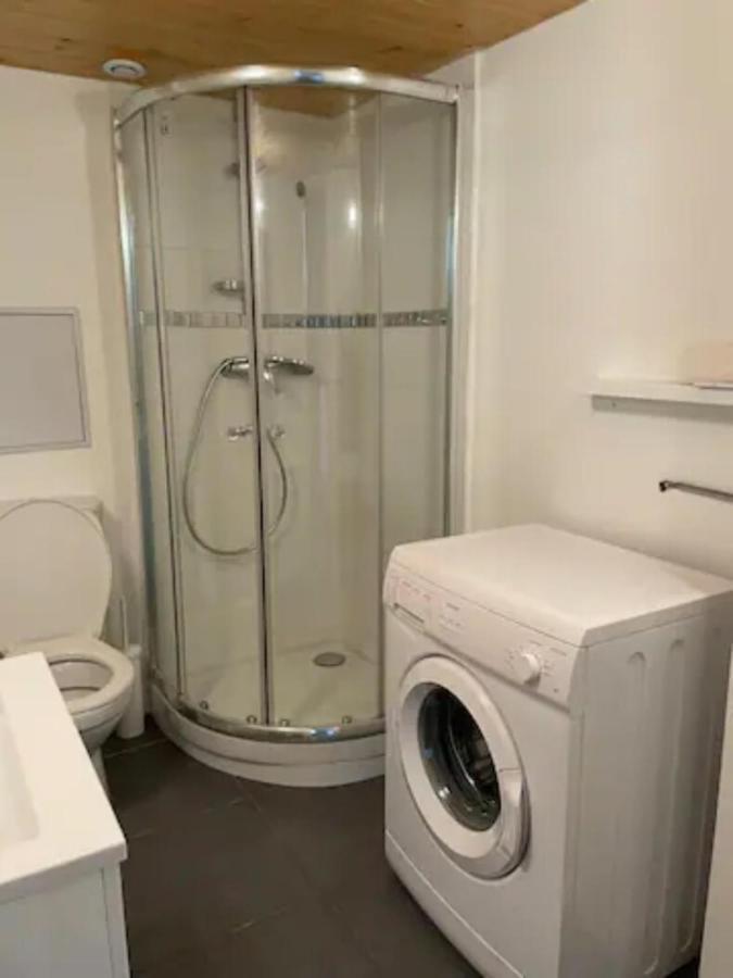 Le Petit Balzac - Cozy 2 People - Villeurbanne Ngoại thất bức ảnh