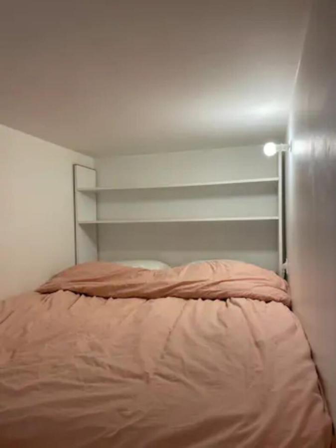 Le Petit Balzac - Cozy 2 People - Villeurbanne Ngoại thất bức ảnh