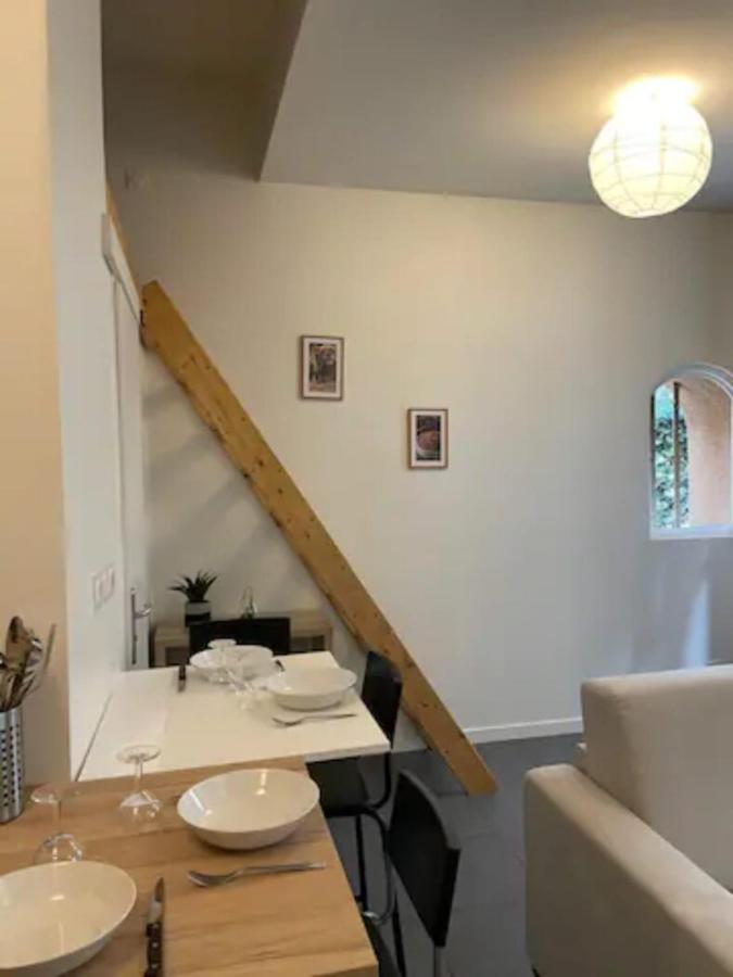 Le Petit Balzac - Cozy 2 People - Villeurbanne Ngoại thất bức ảnh
